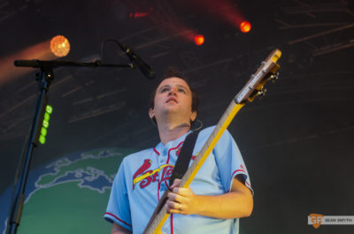 Vampire Weekend at Trinity Summer Series, Dublin by Seán Smyth (1-7-19) (11 of 21)
