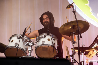 Vampire Weekend at Trinity Summer Series, Dublin by Seán Smyth (1-7-19) (12 of 21)