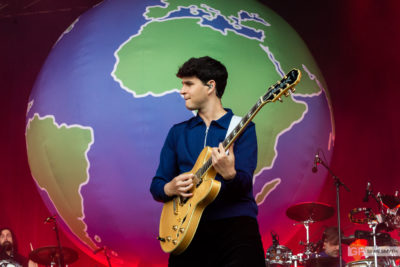 Vampire Weekend at Trinity Summer Series, Dublin by Seán Smyth (1-7-19) (13 of 21)