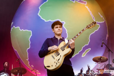 Vampire Weekend at Trinity Summer Series, Dublin by Seán Smyth (1-7-19) (14 of 21)