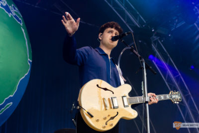 Vampire Weekend at Trinity Summer Series, Dublin by Seán Smyth (1-7-19) (15 of 21)