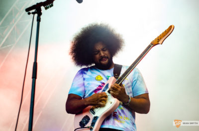 Vampire Weekend at Trinity Summer Series, Dublin by Seán Smyth (1-7-19) (16 of 21)