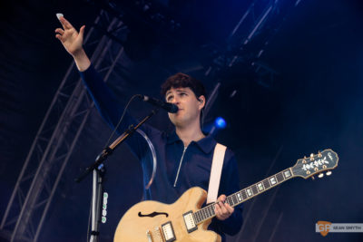 Vampire Weekend at Trinity Summer Series, Dublin by Seán Smyth (1-7-19) (17 of 21)