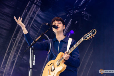 Vampire Weekend at Trinity Summer Series, Dublin by Seán Smyth (1-7-19) (18 of 21)