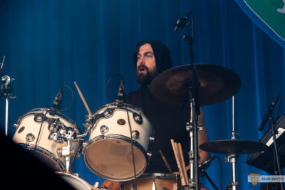 Vampire Weekend at Trinity Summer Series, Dublin by Seán Smyth (1-7-19) (19 of 21)