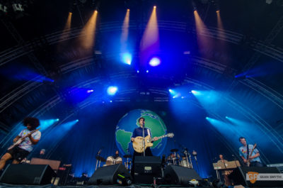 Vampire Weekend at Trinity Summer Series, Dublin by Seán Smyth (1-7-19) (20 of 21)