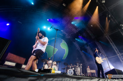 Vampire Weekend at Trinity Summer Series, Dublin by Seán Smyth (1-7-19) (21 of 21)