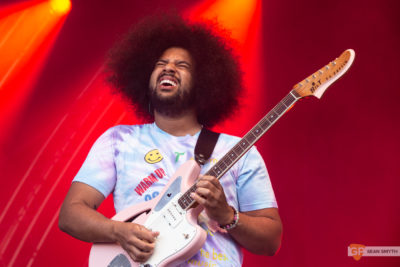 Vampire Weekend at Trinity Summer Series, Dublin by Seán Smyth (1-7-19) (6 of 21)