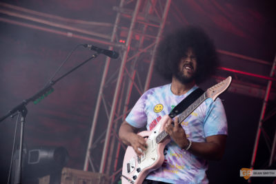 Vampire Weekend at Trinity Summer Series, Dublin by Seán Smyth (1-7-19) (8 of 21)