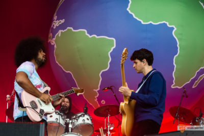 Vampire Weekend at Trinity Summer Series, Dublin by Seán Smyth (1-7-19) (9 of 21)