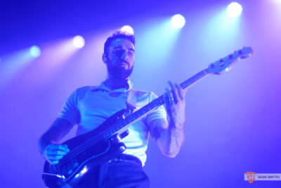 Two Door Cinema Club at the Olympia Theatre (14-10-19) by Sean Smyth (11 of 17)