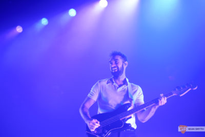 Two Door Cinema Club at the Olympia Theatre (14-10-19) by Sean Smyth (12 of 17)