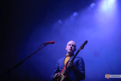 Two Door Cinema Club at the Olympia Theatre (14-10-19) by Sean Smyth (13 of 17)