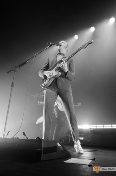 Two Door Cinema Club at the Olympia Theatre (14-10-19) by Sean Smyth (14 of 17)