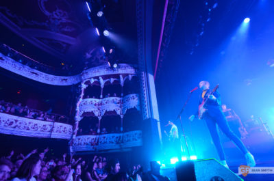 Two Door Cinema Club at the Olympia Theatre (14-10-19) by Sean Smyth (15 of 17)
