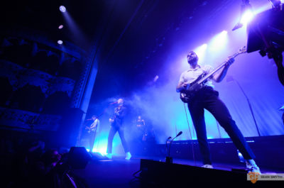 Two Door Cinema Club at the Olympia Theatre (14-10-19) by Sean Smyth (16 of 17)