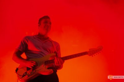 Two Door Cinema Club at the Olympia Theatre (14-10-19) by Sean Smyth (2 of 17)