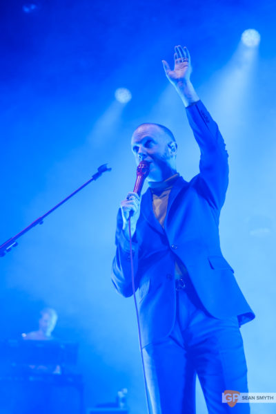 Two Door Cinema Club at the Olympia Theatre (14-10-19) by Sean Smyth (3 of 17)