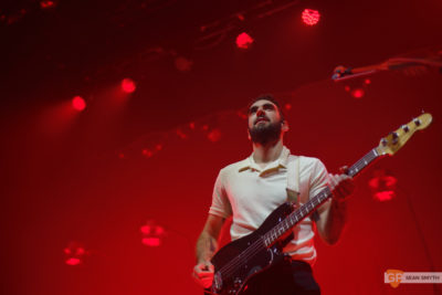 Two Door Cinema Club at the Olympia Theatre (14-10-19) by Sean Smyth (5 of 17)