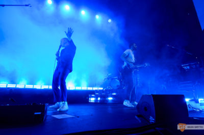 Two Door Cinema Club at the Olympia Theatre (14-10-19) by Sean Smyth (6 of 17)