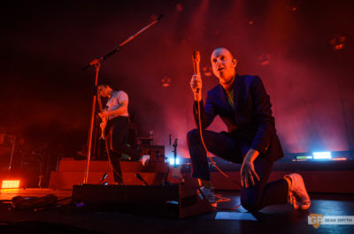 Two Door Cinema Club at the Olympia Theatre (14-10-19) by Sean Smyth (7 of 17)