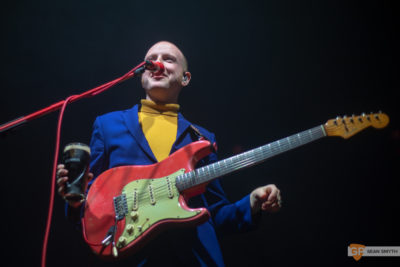 Two Door Cinema Club at the Olympia Theatre (14-10-19) by Sean Smyth (9 of 17)