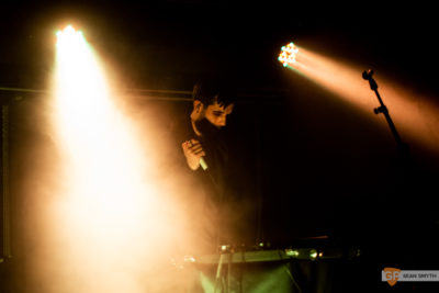 Vance Kass at The Workman’s Club, Dublin by Sean Smyth (15-12-19) (14 of 17)