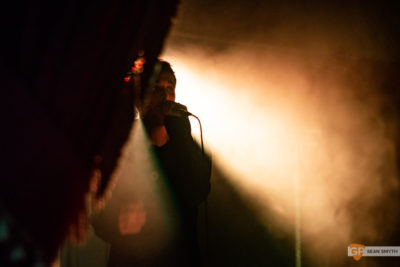 Vance Kass at The Workman’s Club, Dublin by Sean Smyth (15-12-19) (16 of 17)