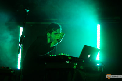 Vance Kass at The Workman’s Club, Dublin by Sean Smyth (15-12-19) (6 of 17)