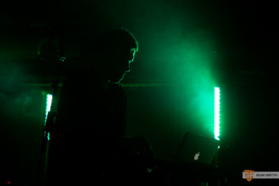 Vance Kass at The Workman’s Club, Dublin by Sean Smyth (15-12-19) (7 of 17)