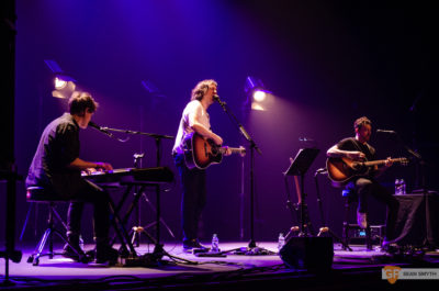 Snow Patrol at The Olympia Theatre, Dublin by Sean Smyth (15-1-20) (10 of 20)