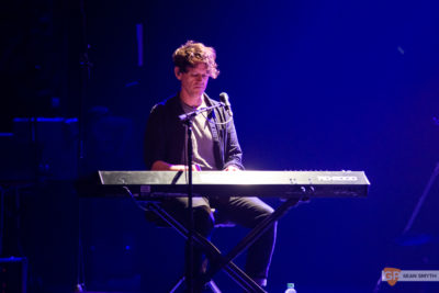 Snow Patrol at The Olympia Theatre, Dublin by Sean Smyth (15-1-20) (12 of 20)