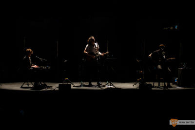 Snow Patrol at The Olympia Theatre, Dublin by Sean Smyth (15-1-20) (14 of 20)