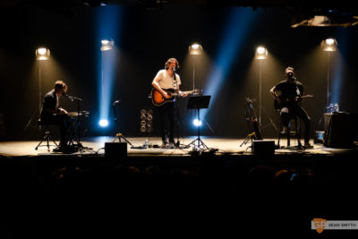 Snow Patrol at The Olympia Theatre, Dublin by Sean Smyth (15-1-20) (15 of 20)