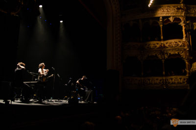 Snow Patrol at The Olympia Theatre, Dublin by Sean Smyth (15-1-20) (17 of 20)