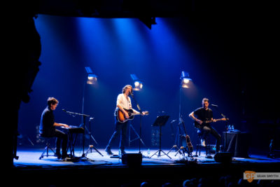 Snow Patrol at The Olympia Theatre, Dublin by Sean Smyth (15-1-20) (18 of 20)