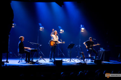 Snow Patrol at The Olympia Theatre, Dublin by Sean Smyth (15-1-20) (19 of 20)