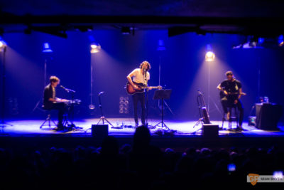 Snow Patrol at The Olympia Theatre, Dublin by Sean Smyth (15-1-20) (3 of 20)