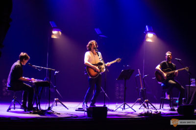 Snow Patrol at The Olympia Theatre, Dublin by Sean Smyth (15-1-20) (4 of 20)