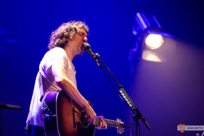 Snow Patrol at The Olympia Theatre, Dublin by Sean Smyth (15-1-20) (7 of 20)