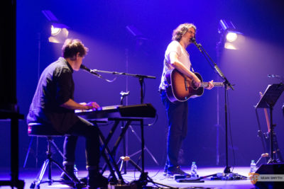 Snow Patrol at The Olympia Theatre, Dublin by Sean Smyth (15-1-20) (8 of 20)