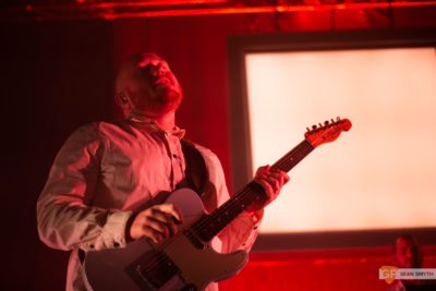 Bombay Bicycle Club at Vicar Street, Dublin by Sean Smyth (10-2-20) (1 of 13)