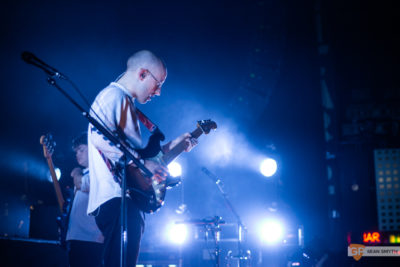 Bombay Bicycle Club at Vicar Street, Dublin by Sean Smyth (10-2-20) (11 of 13)