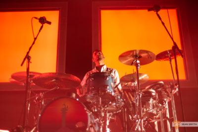 Bombay Bicycle Club at Vicar Street, Dublin by Sean Smyth (10-2-20) (4 of 13)