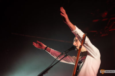 Bombay Bicycle Club at Vicar Street, Dublin by Sean Smyth (10-2-20) (5 of 13)