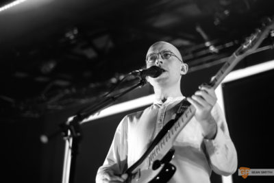 Bombay Bicycle Club at Vicar Street, Dublin by Sean Smyth (10-2-20) (9 of 13)