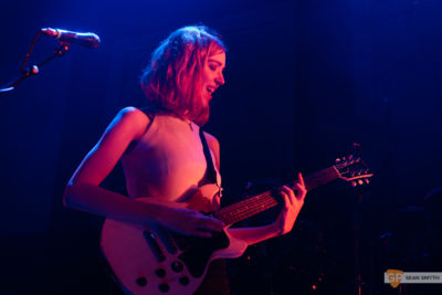 The Big Moon at Vicar Street, Dublin by Sean Smyth (10-2-20) (1 of 16)