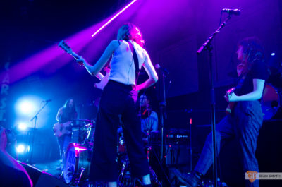 The Big Moon at Vicar Street, Dublin by Sean Smyth (10-2-20) (11 of 16)