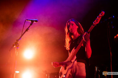 The Big Moon at Vicar Street, Dublin by Sean Smyth (10-2-20) (14 of 16)