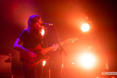 The Big Moon at Vicar Street, Dublin by Sean Smyth (10-2-20) (15 of 16)